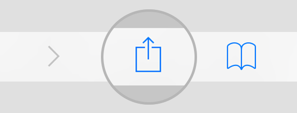 share icon